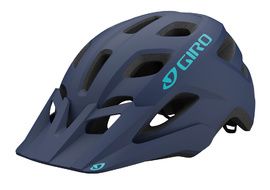 Giro Verce Helmet Blue Midnight