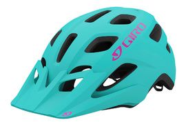Giro Verce Helmet Screaming Teal