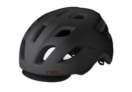 Giro Cormick Helmet Grey/Brown