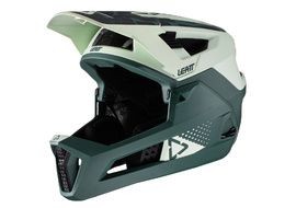 Leatt MTB Enduro 4.0 Helmet Ivy 2022