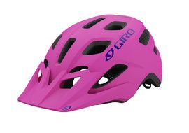 Giro Tremor Kid Helmet Pink