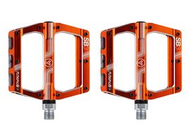 SB3 Flowy AM 2 Pedals Orange