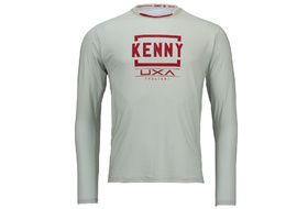 Kenny Prolight Jersey Adult Red 2022