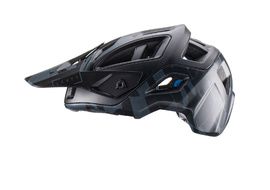 Leatt MTB All Mountain 3.0 Helmet Black 2022