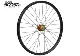 Hope Fortus 30 Single Cavity Rear Wheel Orange 29" SuperBoost 157 mm 2024