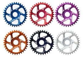 Hope E-Bike Chainring for Direct Mount Shimano 2023