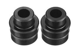 Mavic Front axle adapters 12 mm to 9 mm