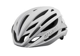 Giro Syntax Helmet White/Silver