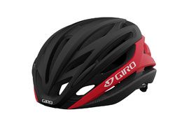 Giro Syntax Helmet Black / Red