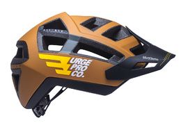 Urge All-Air Helmet Brown 2022