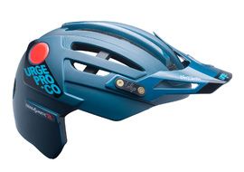 Urge Endur-o-matic 2 RH Helmet Night Blue 2023