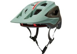 Fox Speedframe Pro Helmet Eucalyptus 2022