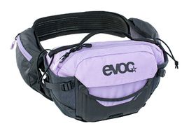 Evoc Hip Pack Pro 3L Purple 2023