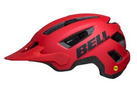 Bell Nomad 2 Mips Helmet Matte Red
