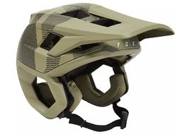 Fox Dropframe Pro Helmet Camo 2022