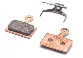 Brake authority pads for Shimano M9100/RS80/ RS505 / R9170
