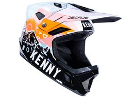 Kenny Decade MIPS Helmet Sunrise 2023