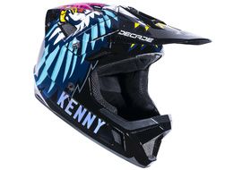 Kenny Decade MIPS Helmet Shield 2023