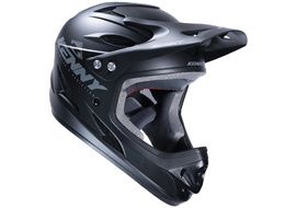 Kenny Down Hill Helmet Solid Black 2023