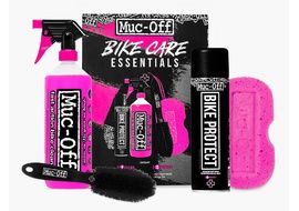 Muc-Off Starter Cleaning Kit