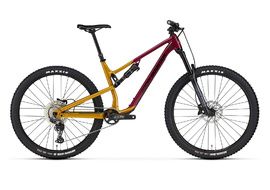 Rocky Mountain Instinct Alloy 30 Gold / Red 2022