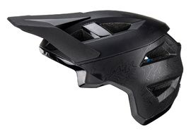 Leatt MTB All Mountain 3.0 Helmet - Stealth Black 2023