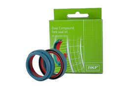 SKF Dual Compound fork seal kit for Fox