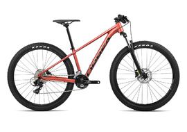 Orbea Onna 50 27.5" Junior Red / Green 2023