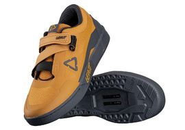 Leatt 5.0 Clip Shoes Suede 2023
