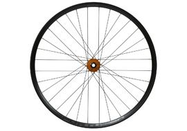 Hope Fortus 30 Pro 5 Front Wheel Orange 27,5" 2024