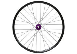 Hope Fortus 30 Pro 5 Front Wheel Purple 27,5" 2024