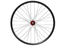Hope Fortus 30 Pro 5 Front Wheel Red 26" 2024