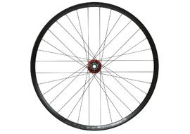 Hope Fortus 30 Pro 5 Rear Wheel Red 26" - 150 mm 2024
