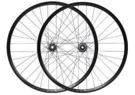 Hope Fortus 30 Pro 5 Wheelset Silver 27,5" Boost 2024
