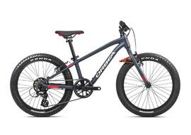Orbea MX 20" Dirt Blue / Red 2023
