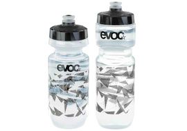 Evoc White Transparent Bottle 2024