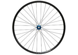 Hope Fortus 26 Pro 5 Front Wheel Blue 26" 2024