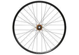 Hope Fortus 26 Pro 5 Rear Wheel Orange 27,5" 2024