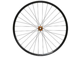 Hope Fortus 26 Pro 5 Front Wheel Orange 27,5" 2024