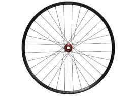 Hope Fortus 26 Pro 5 Front Wheel Red 27,5" Boost 2024