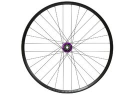 Hope Fortus 26 Pro 5 Rear Wheel Purple 26" 2024