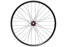 Hope Fortus 26 Pro 5 Rear Wheel Red 26" 2024