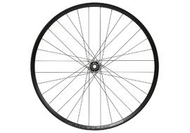 Hope Fortus 26 Pro 5 Rear Wheel Silver 27,5" 2024