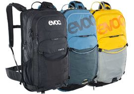 Evoc Stage 18L Backpack 2023