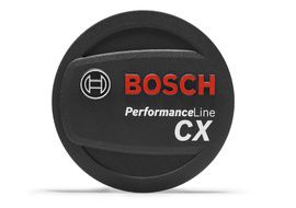 Bosch Logo cover for Performance Line CX motor 2023