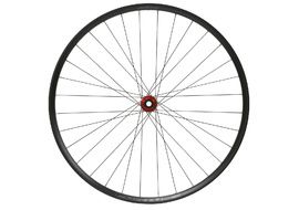 Hope Fortus 30 SC Pro 5 Front Wheel Red 29" 2024