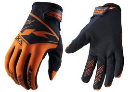 Kenny Brave Gloves Orange 2024