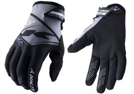 Kenny Brave Gloves Black 2024