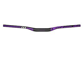 Deity Skywire Carbon 35 handlebar Purple 2023