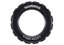 Shimano Centerlock Disc External Lockring HB-M618 2023